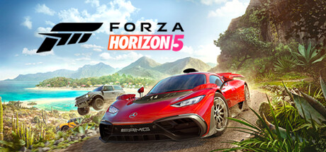 极限竞速：地平线5顶级版|v1.573.834.0联机补丁+单机|整合全DLC|Forza Horizon 5 - Premium Edition-咸鱼单机官网